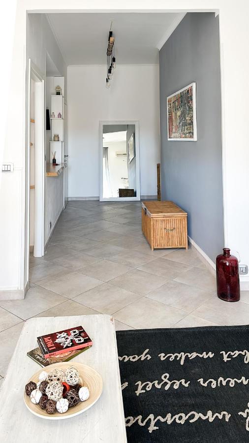 La Portuense, Come Sentirsi A Casa ローマ エクステリア 写真