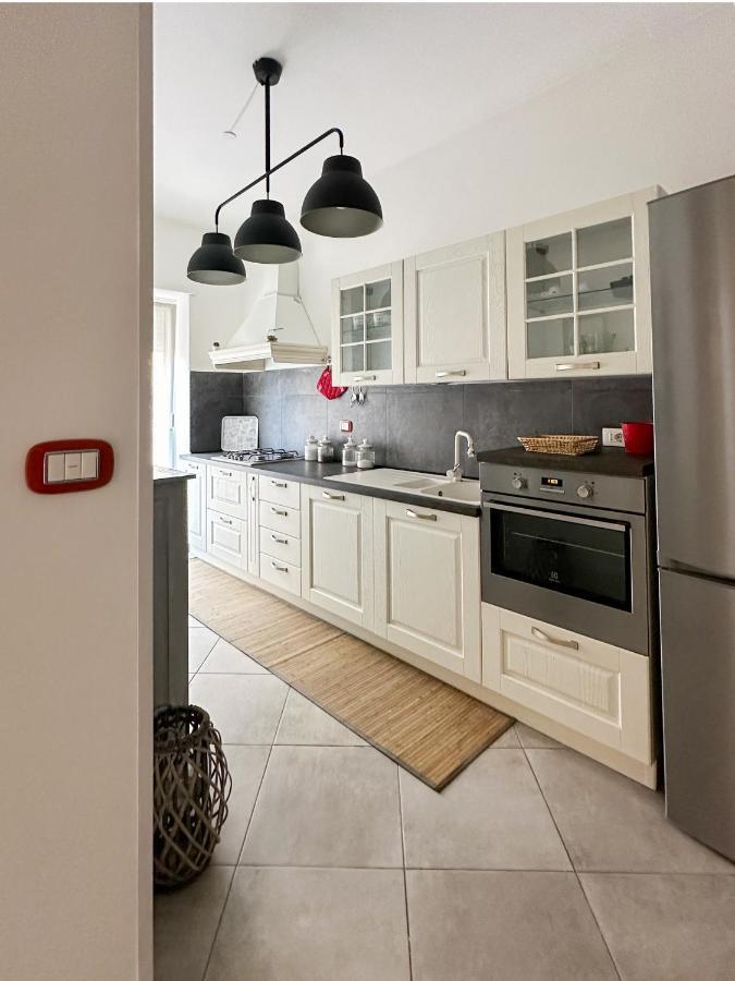 La Portuense, Come Sentirsi A Casa ローマ エクステリア 写真