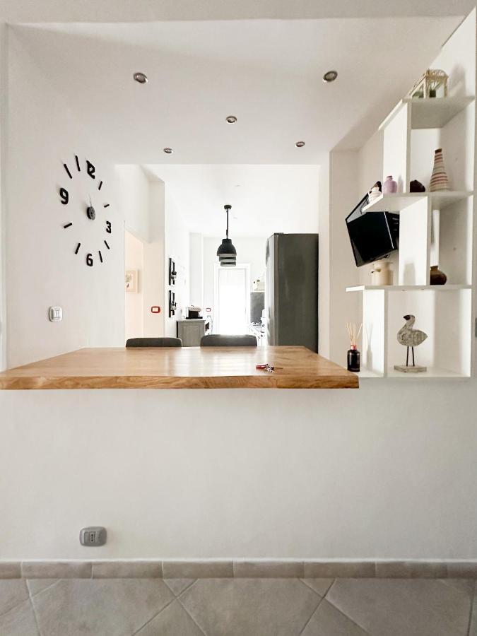 La Portuense, Come Sentirsi A Casa ローマ エクステリア 写真